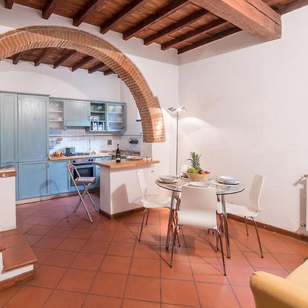 Casa Romana By Mmega Florence Exterior photo