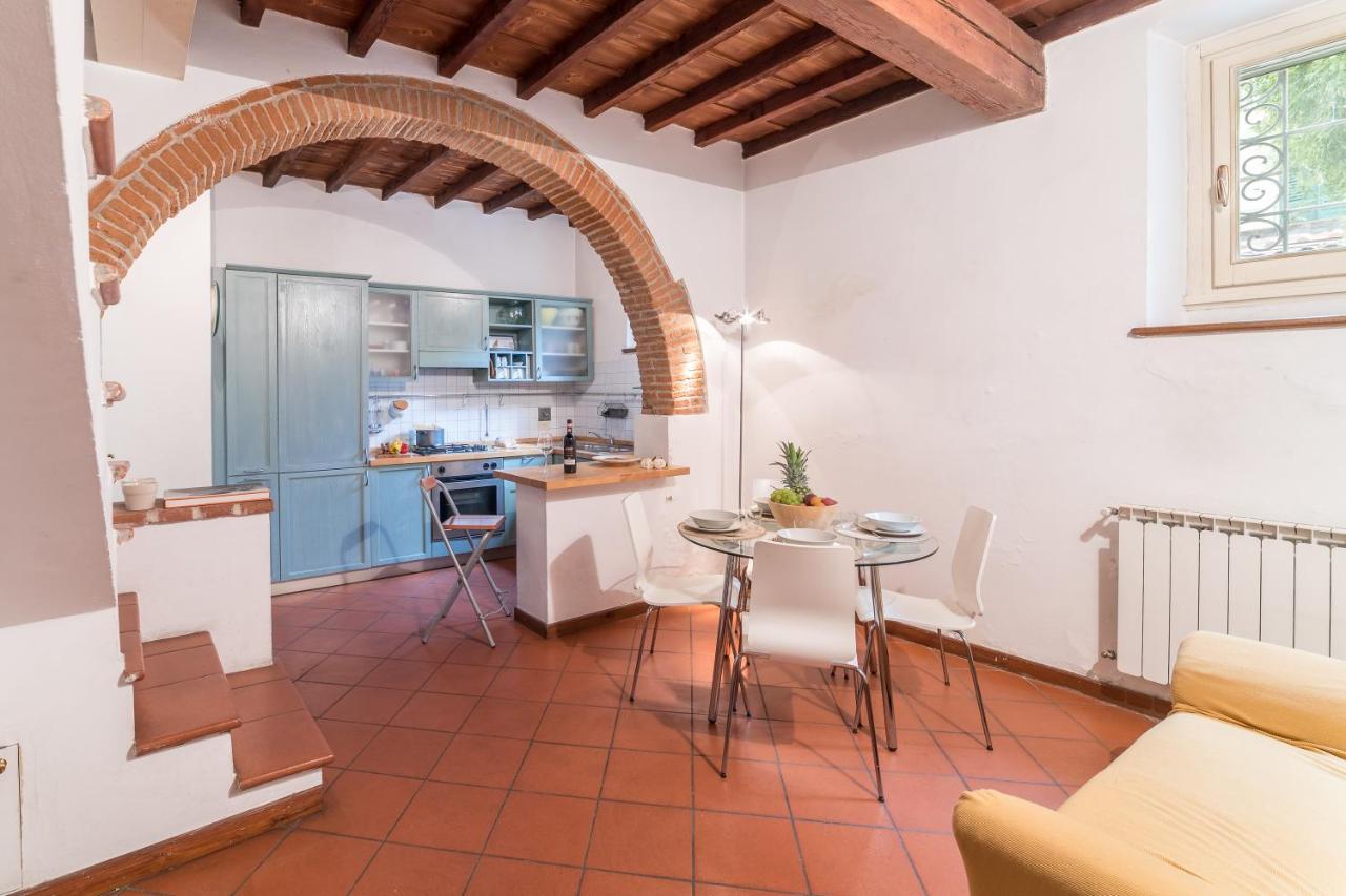 Casa Romana By Mmega Florence Exterior photo