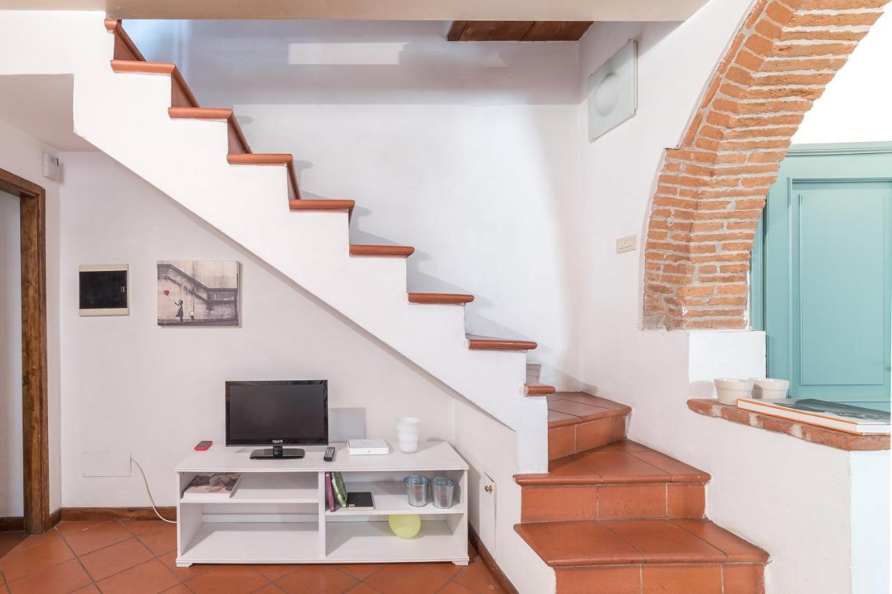 Casa Romana By Mmega Florence Exterior photo