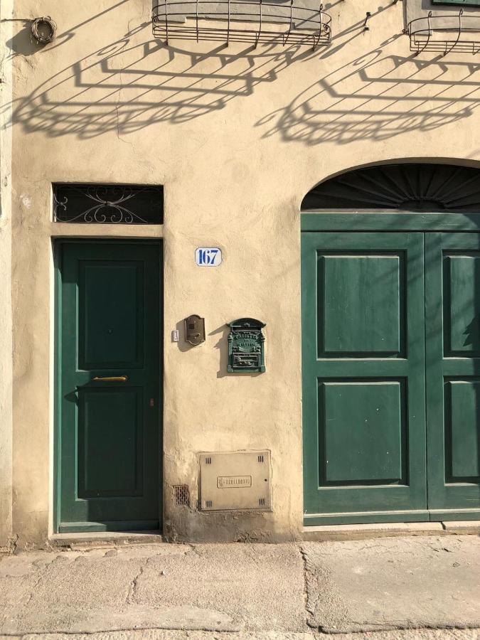 Casa Romana By Mmega Florence Exterior photo